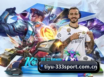tiyu-333sport.com.cn APP 界面